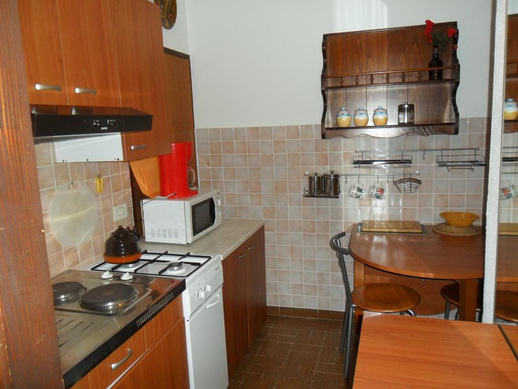 Marija Rooms & Apartments Umago Esterno foto